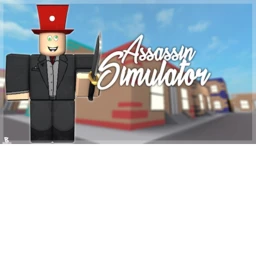 Assassin Simulator icon