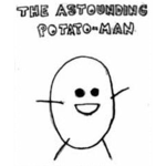 Sassy Potato Man Fans!