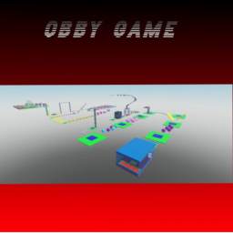 Obby fun