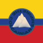 The Colcainian Empire
