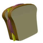 The Sandwich Infestation