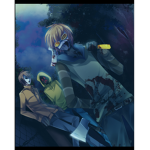 THE CREEPYPASTA RP GROUP