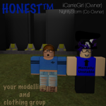 Honest™