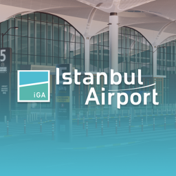 İstanbul Havalimanı Dış Hatlar Terminali 1