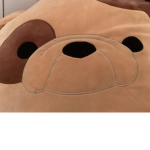 Grizz the pugs squishmallows club