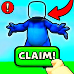 Headless Stitch Obby [FREE UGC]