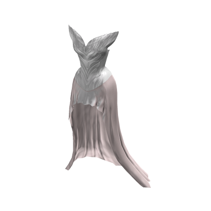 Angel Haute Couture Dress