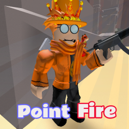 Point Fire [Beta]