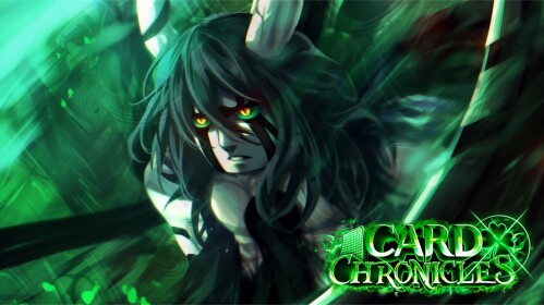[RELEASE!] Card Chronicles