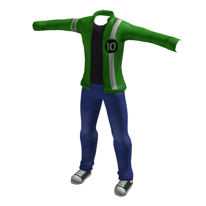Item Thumbnail