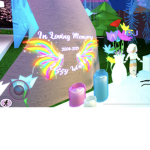 We Miss you Lizzy_Winkle Group Thumbnail