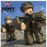||BA|| - British Army -