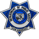 Department of Public Safety | [DPS]
