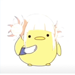 ｌｅ ｄｕｃｋ ｃｕｌt