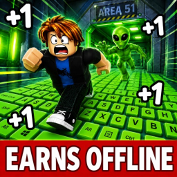 +1 Speed Area 51 Keyboard Escape