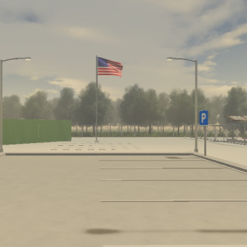 Military Academ/Mafia Academ