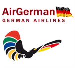 Air German