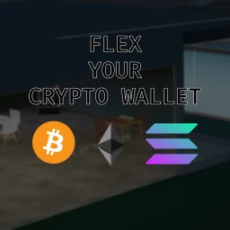 Flex Your Crypto icon
