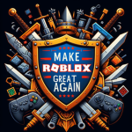 {MRG} Make ROBLOX Great