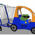 Peenoise: Shopper Central