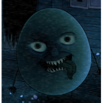Aftermath of blue moon