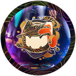 Game Badge Icon