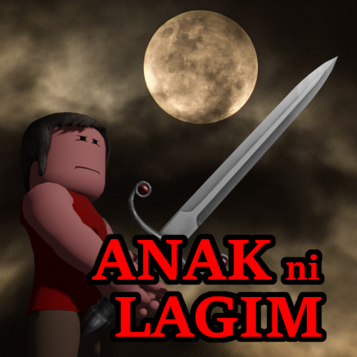 Anak ni Lagim [Pinoy Horror]