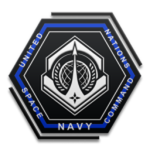 UNSC /-/ Navy.