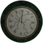 Clock beings
