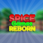 Spice Games Reborn