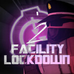 「SCP」Facility Lockdown: 2