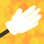 The epic magic hands community