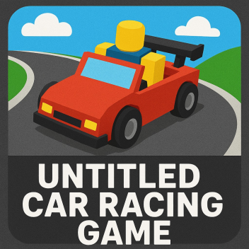 Untitled racing game