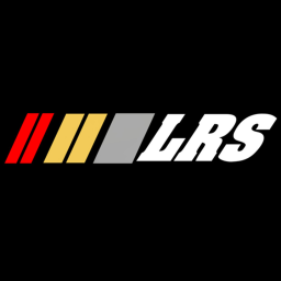 Legacy Racing Series Lobby