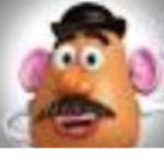 Potato heads united