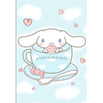 Cinnamonroll_fam