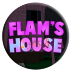 You found Flamingo!