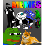 THE MEME BOIZ