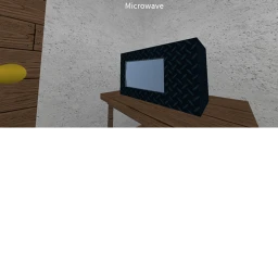 Microwave icon