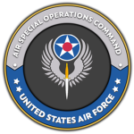 Air Special Operations Command ᅠ ᅠ