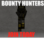 BOUNTY HUNTER GUlLD