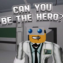 Can You Be the Hero?