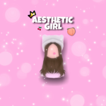 Aesthetic girl isaaaaaa