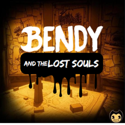 Bendy And The Lost Souls