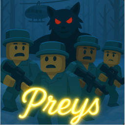 Preys