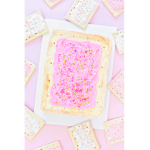 UR FAVORITE POPTART