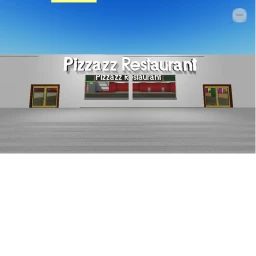 Pizzazz Restaurant icon