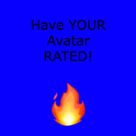 Have Your Avatar Rated