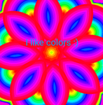 Fun colors group