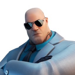 The pro